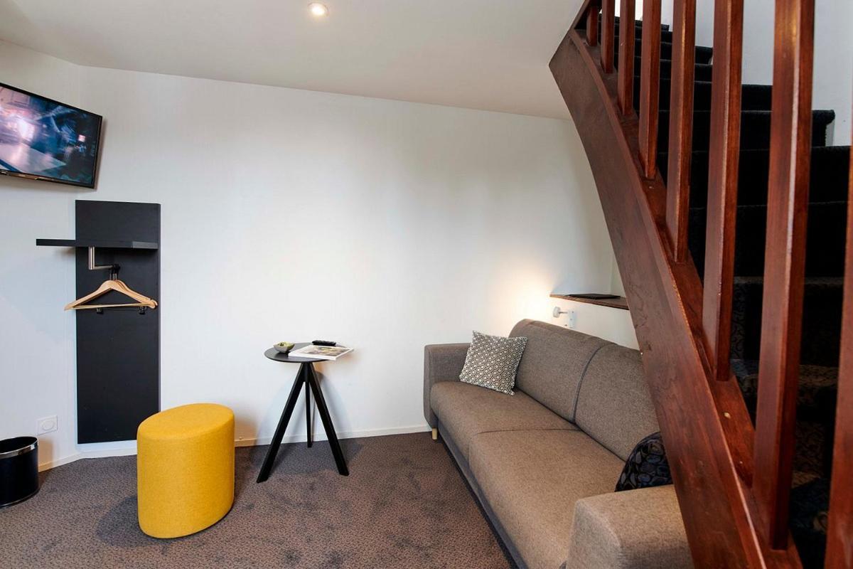 Hotel De France - 3*