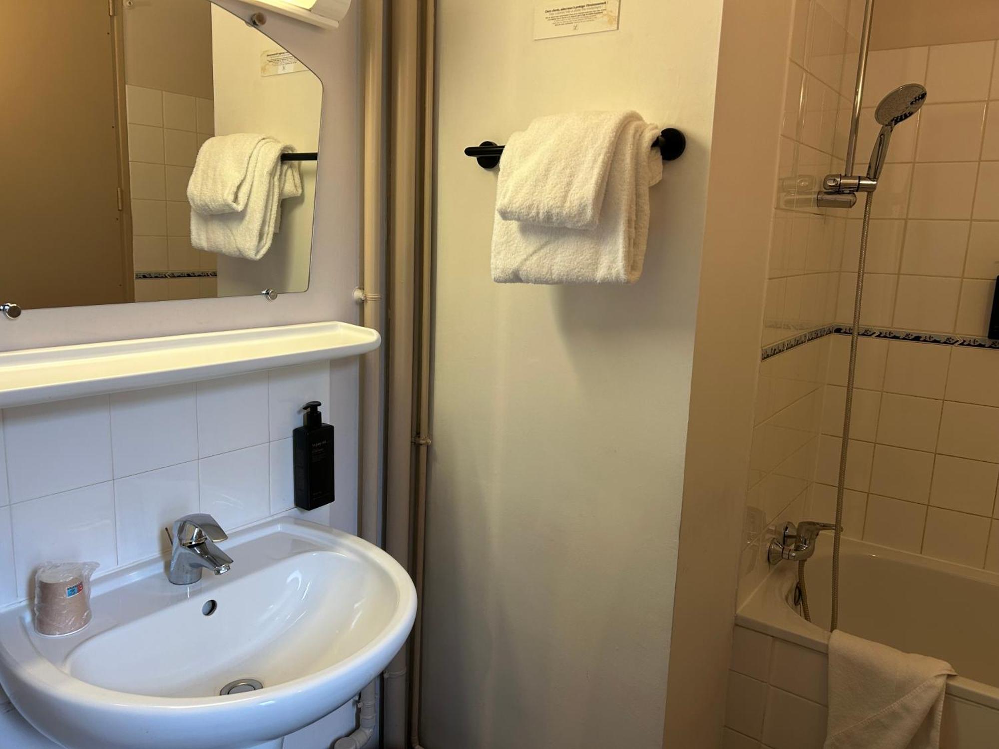 De France - Hotel 3*