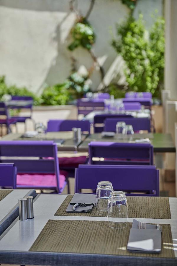 Hotel De France -