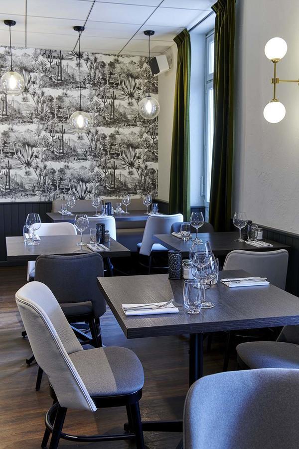 Hotel De France - Beaune (Cote d'Or)