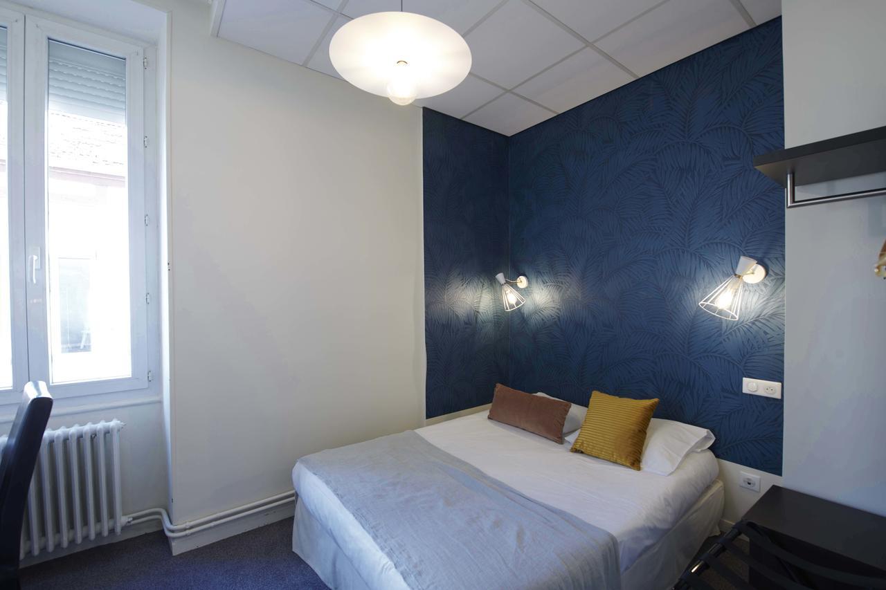 De France - Hotel 3*