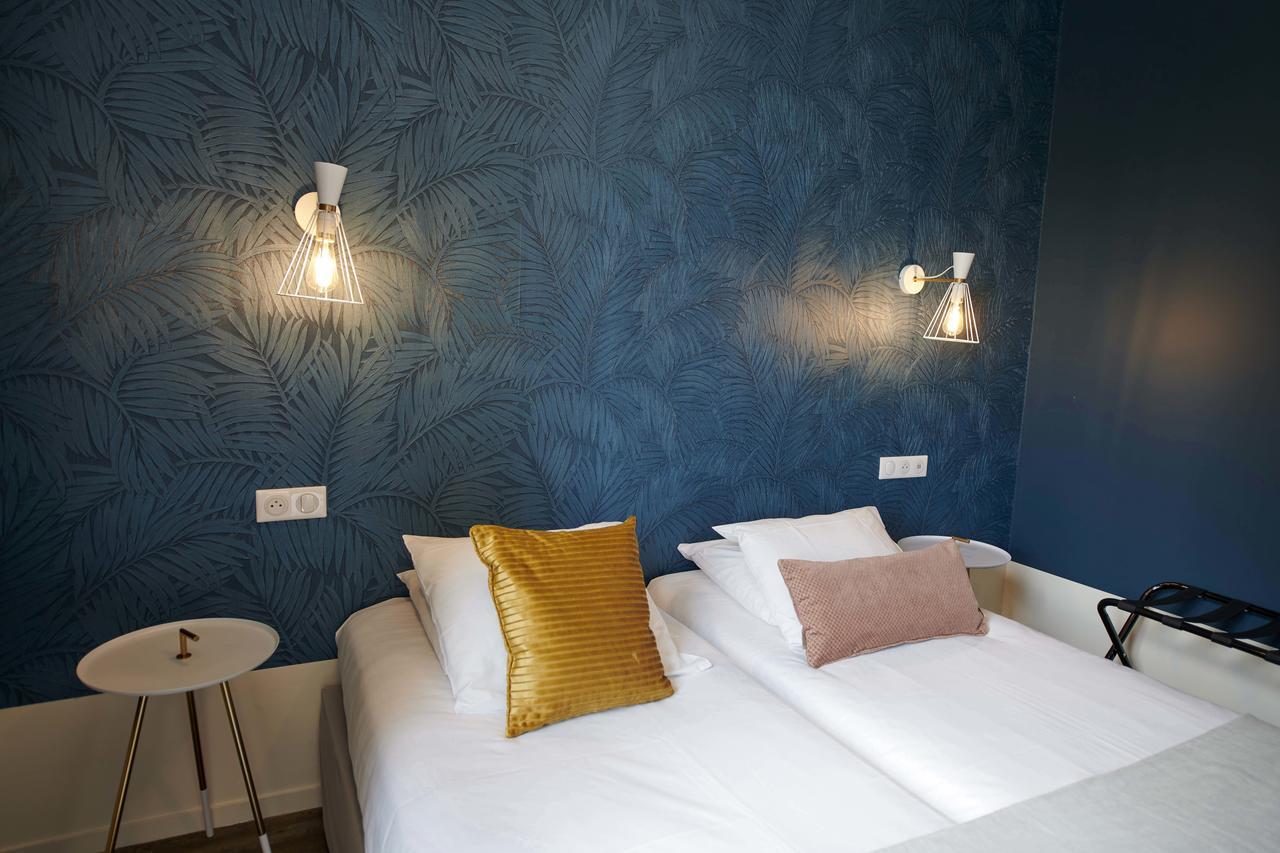 De France - Hotel