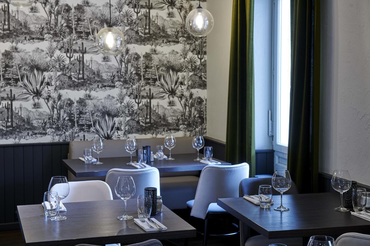 De France - Hotel 3*