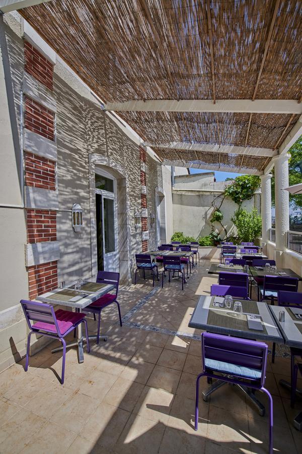 De France - Hotel